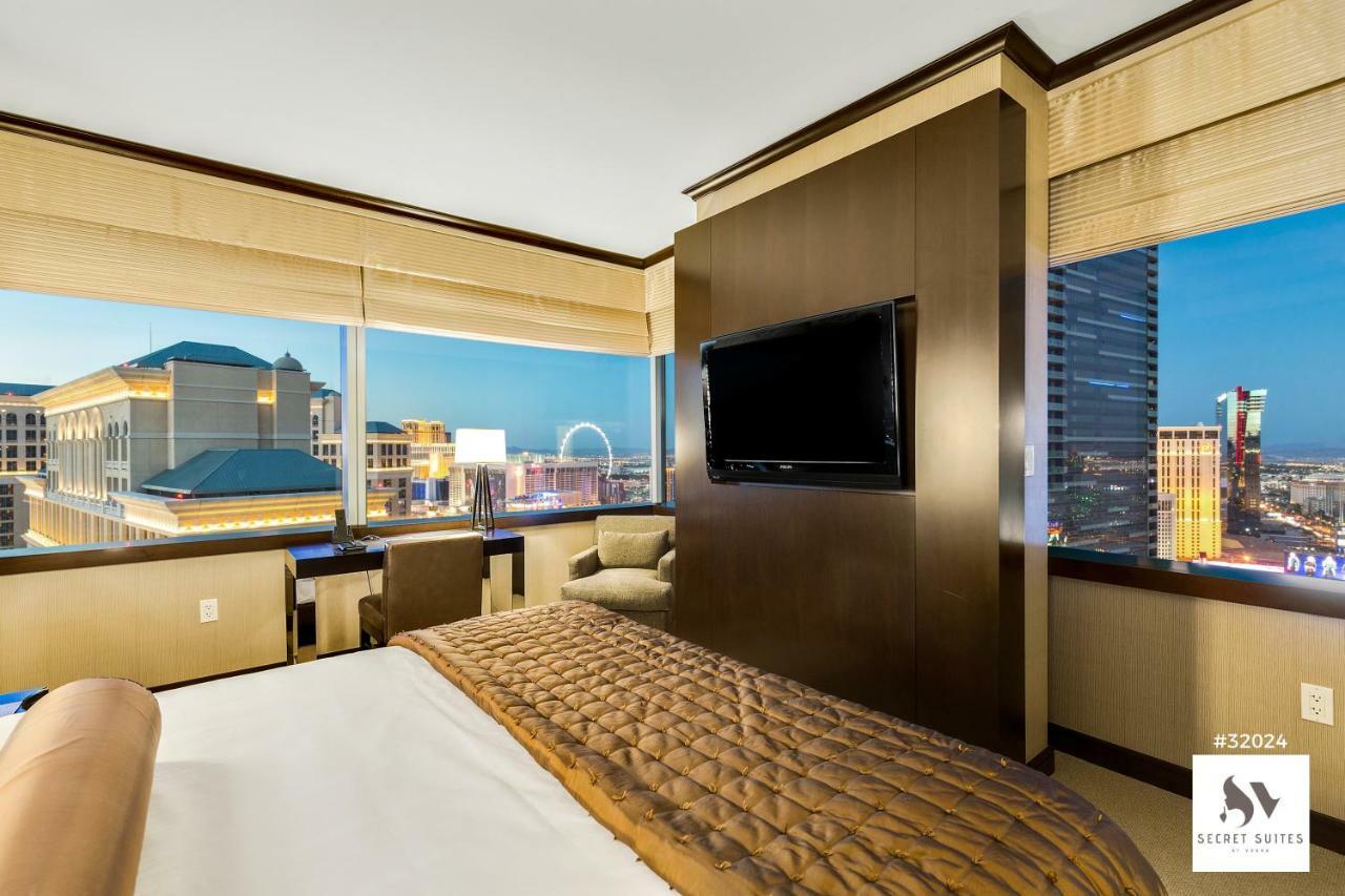 Secret At Vdara 5* Las Vegas
