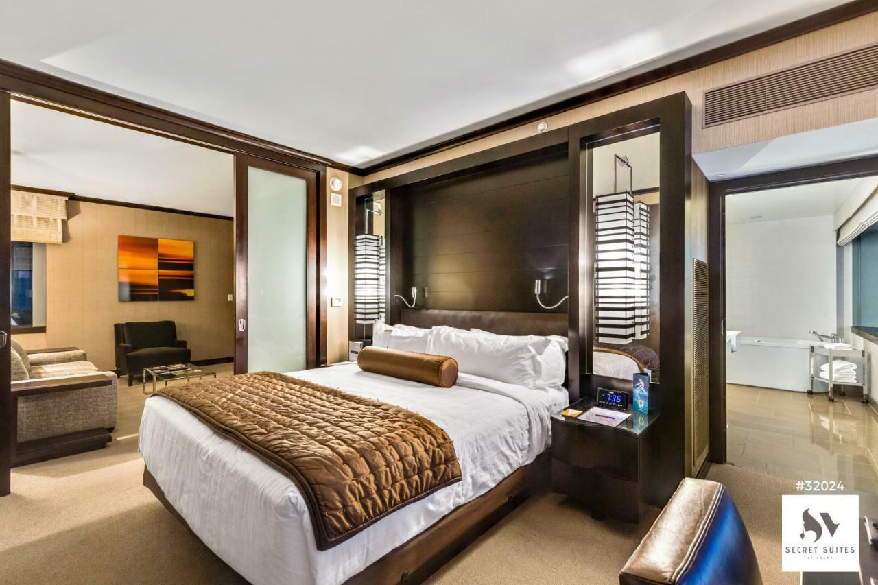 Aparthotel Secret At Vdara 5*