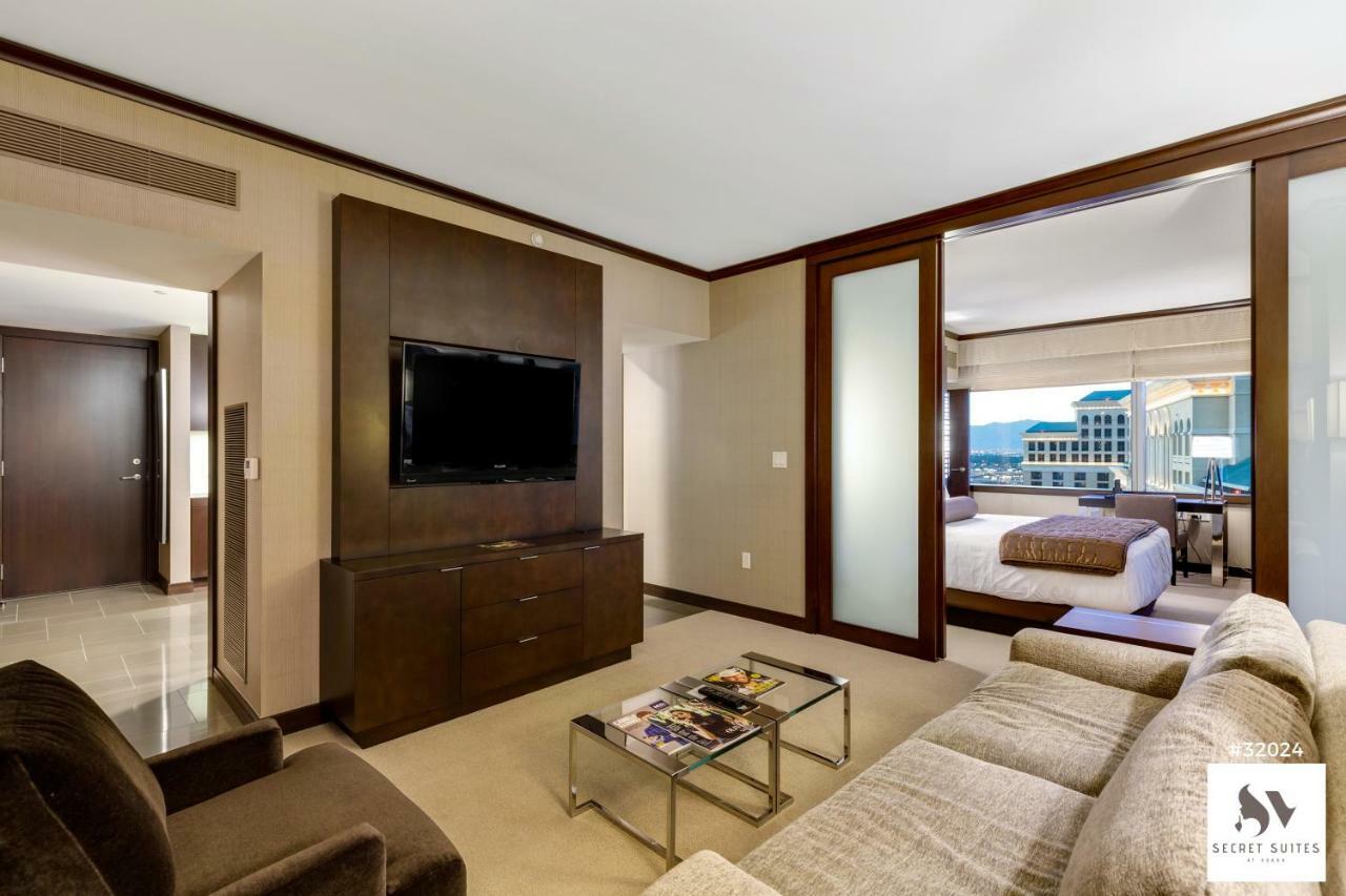 Secret At Vdara Aparthotel