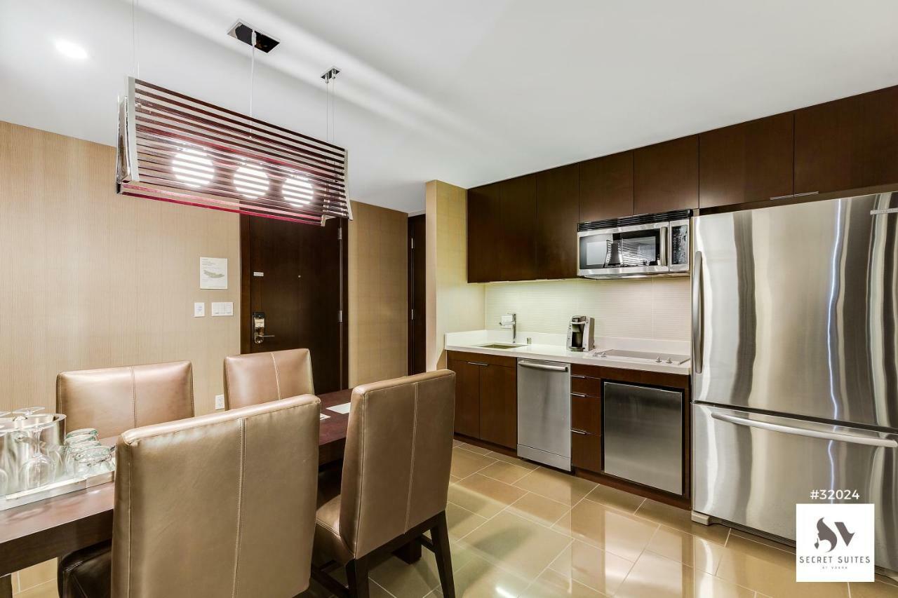 Secret At Vdara 5*
