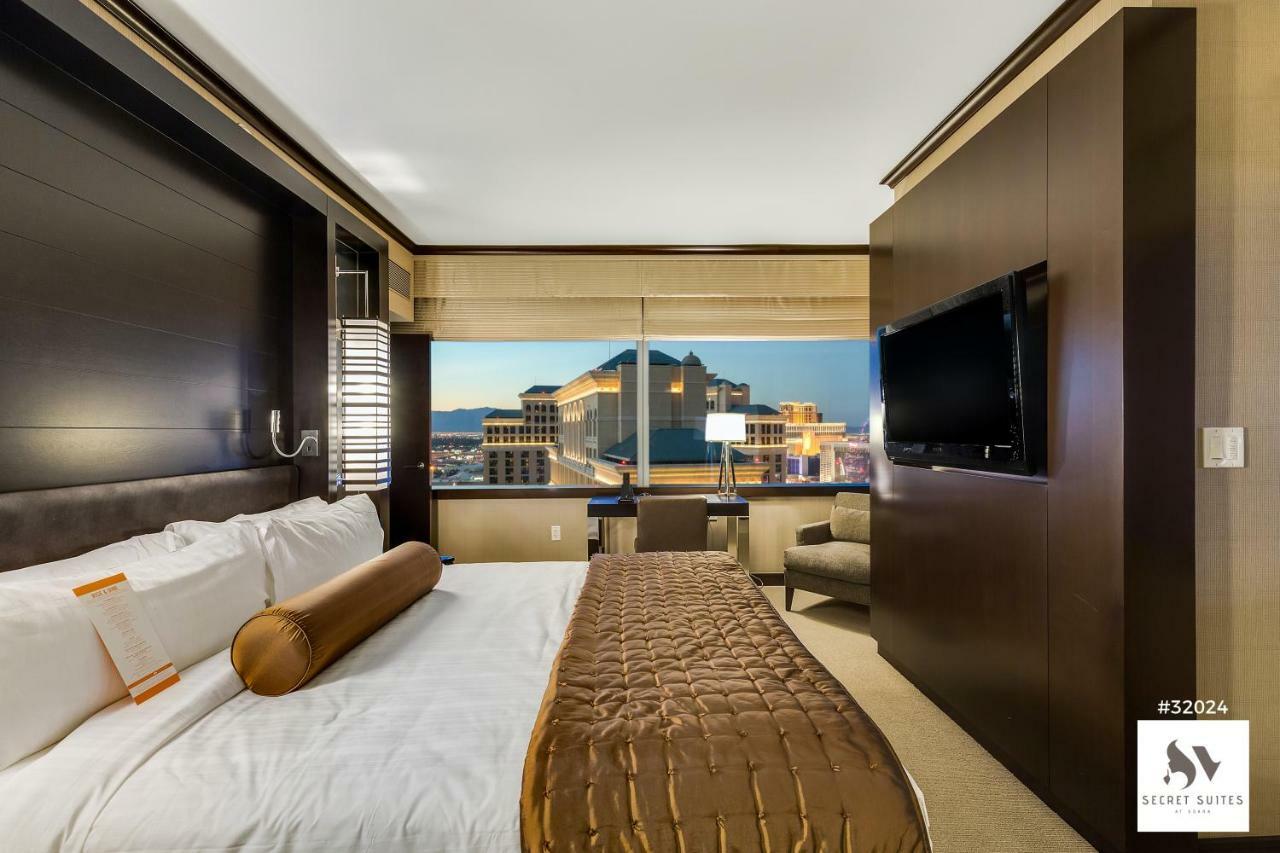 Aparthotel Secret At Vdara 5*