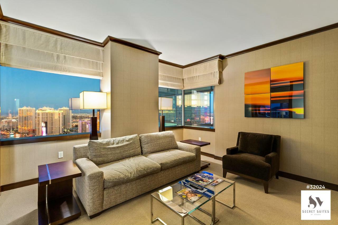 Secret At Vdara 5* Las Vegas