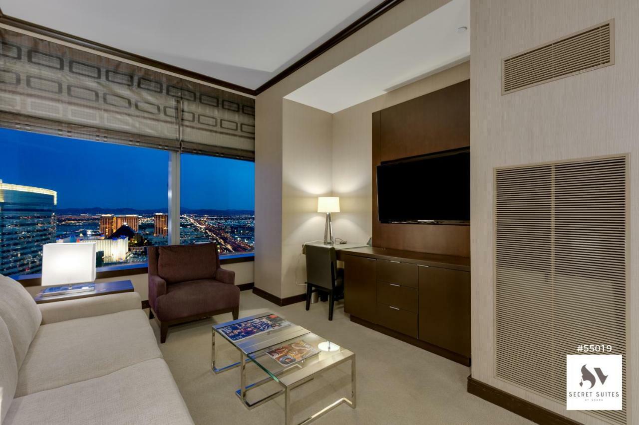 Secret At Vdara 5*