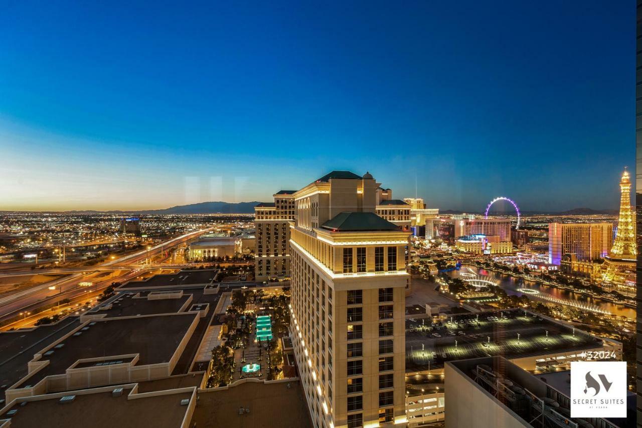 Secret At Vdara 5* Las Vegas