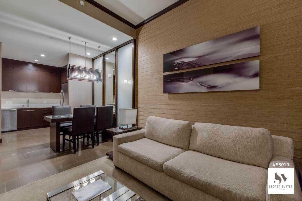 Aparthotel Secret At Vdara 5*