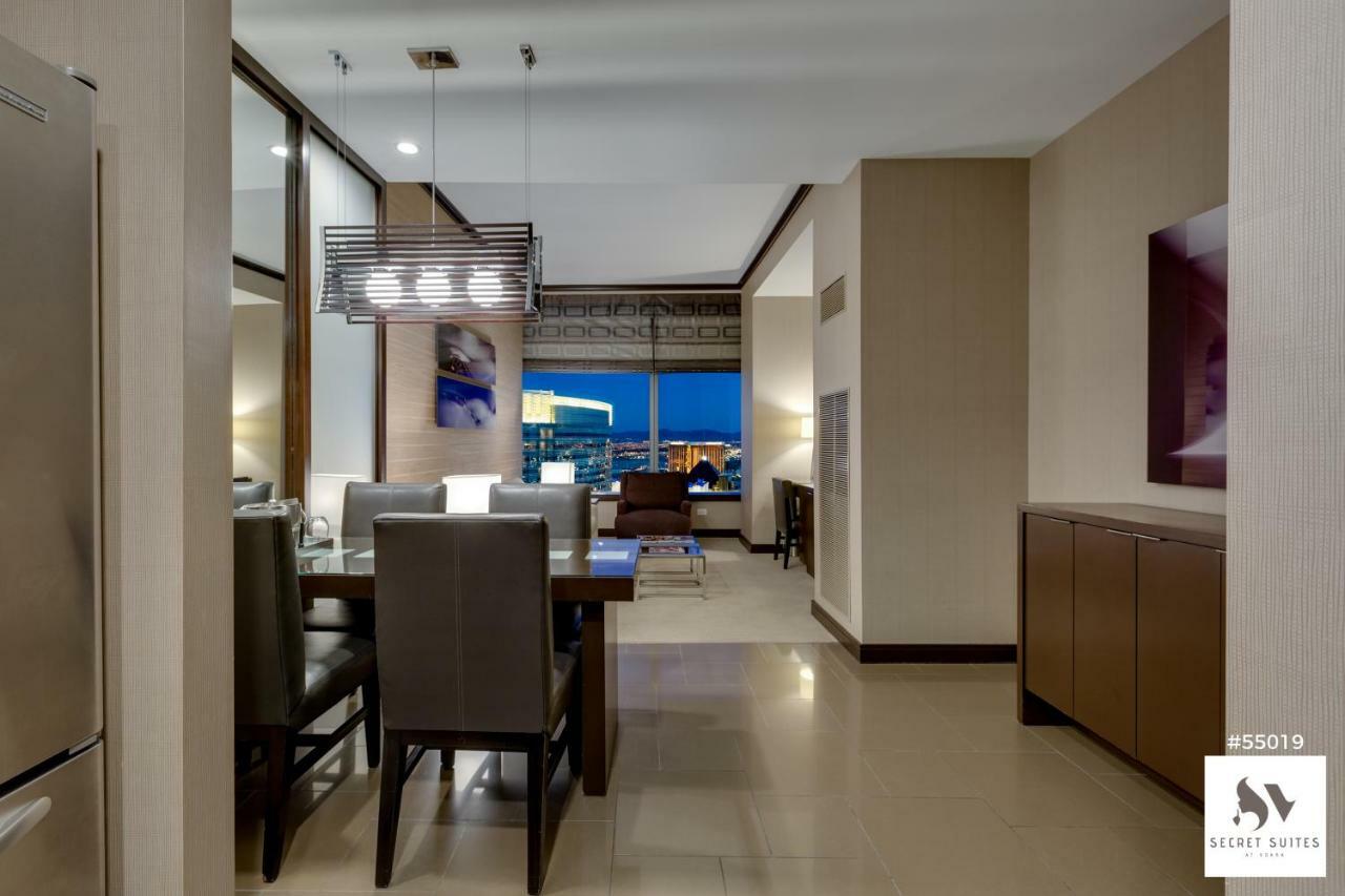Secret At Vdara 5*