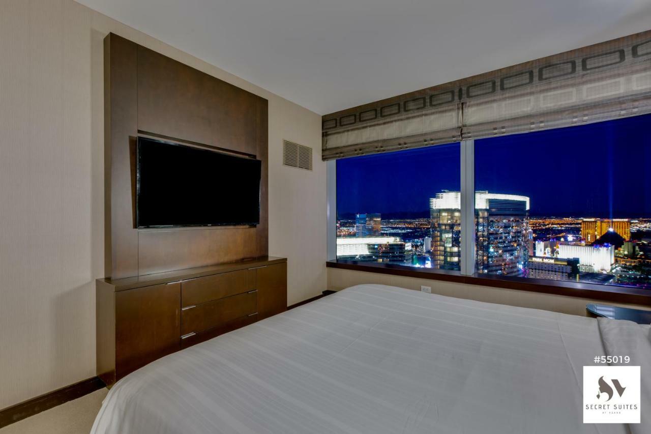 Secret At Vdara 5* Las Vegas