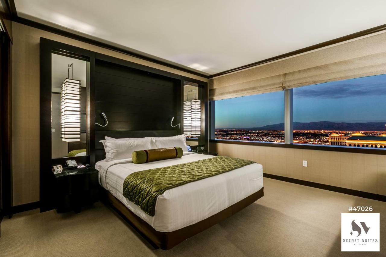 Aparthotel Secret At Vdara