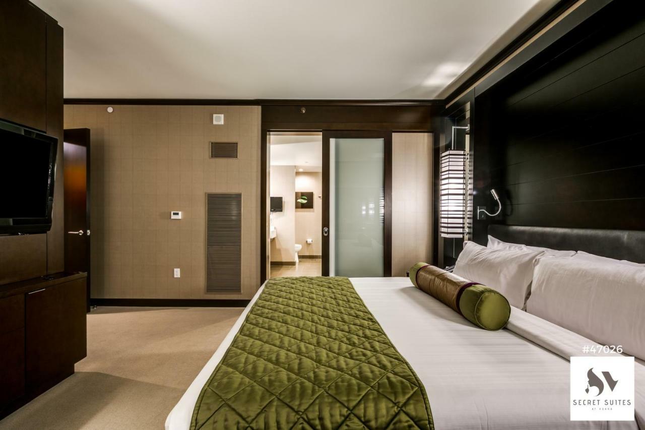 Secret At Vdara
