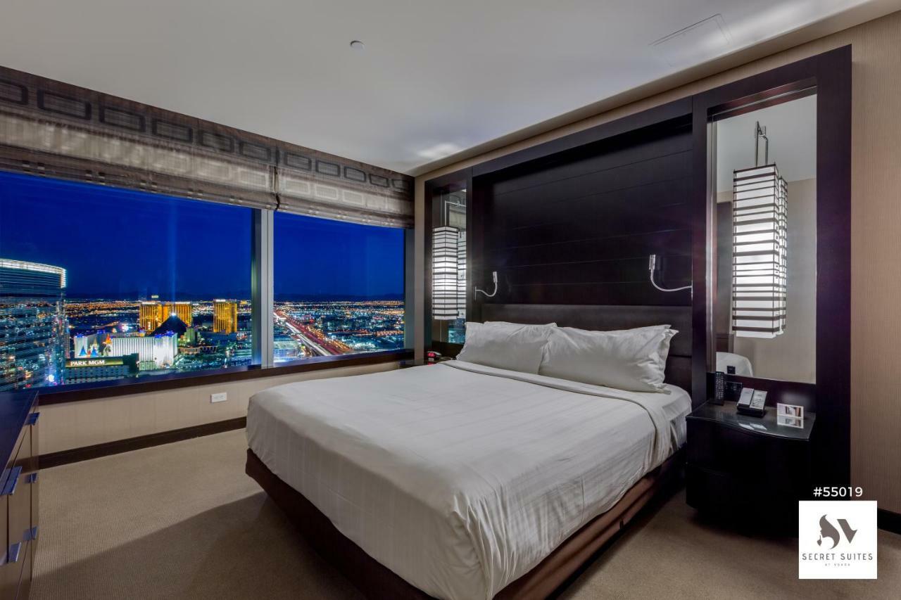 Secret At Vdara