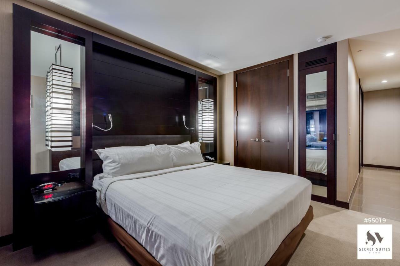 Secret At Vdara Aparthotel
