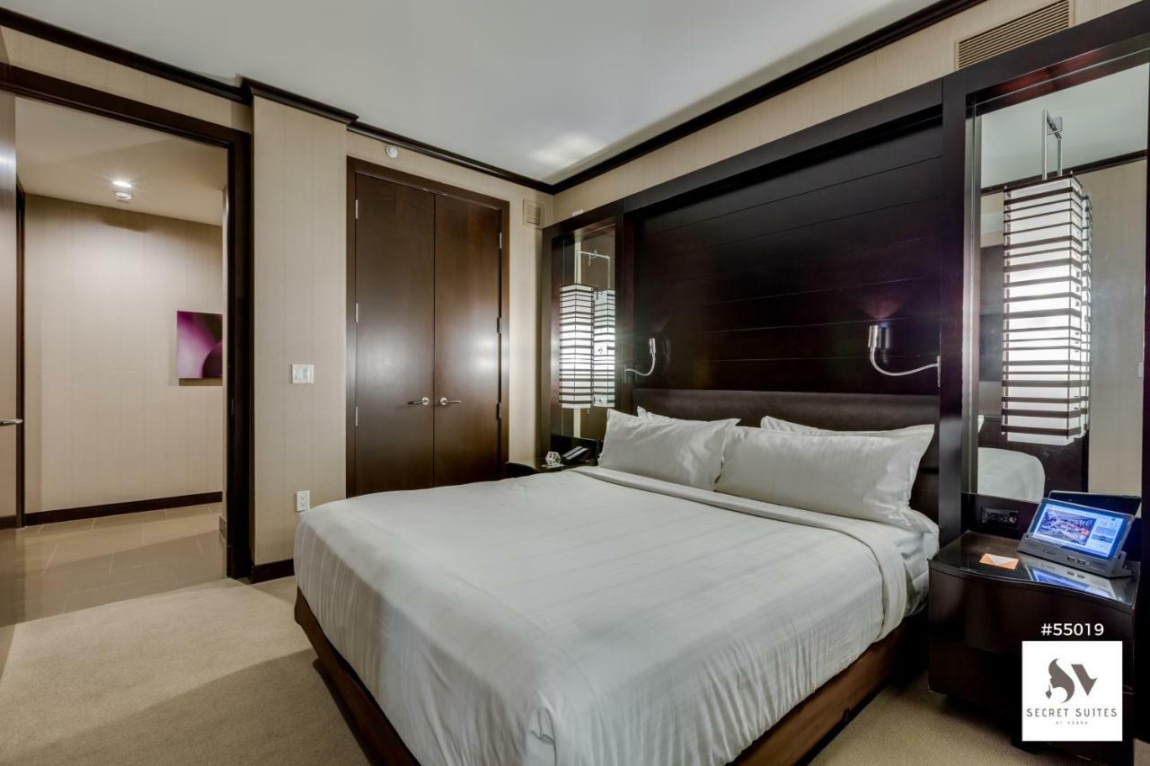 Aparthotel Secret At Vdara 5*