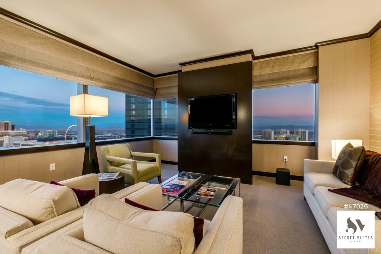 Aparthotel Secret At Vdara