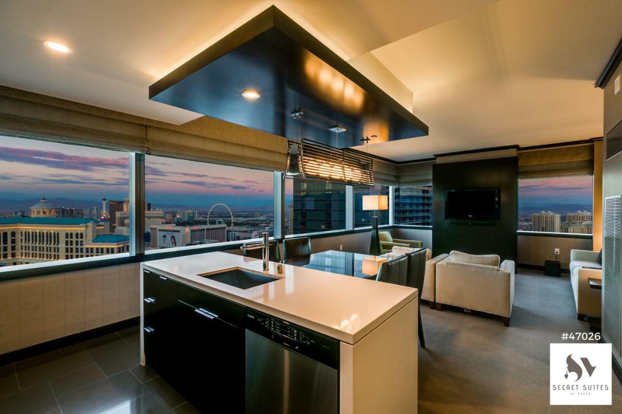 Secret At Vdara Aparthotel 5*
