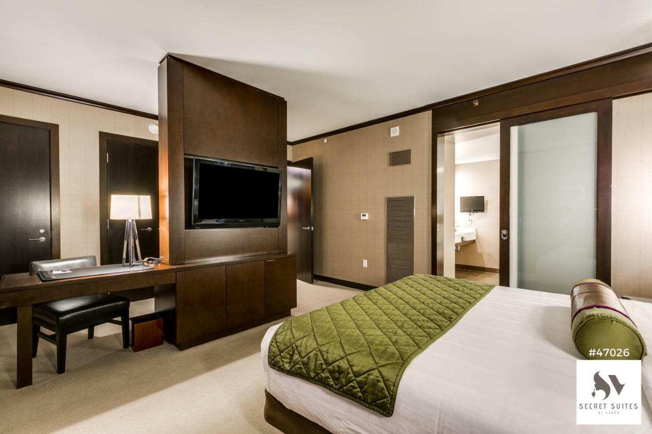 Aparthotel Secret At Vdara