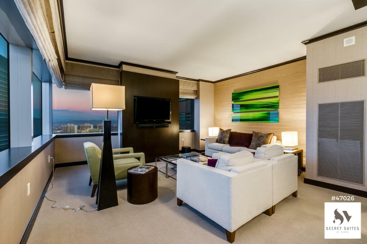 Secret At Vdara Aparthotel 5*