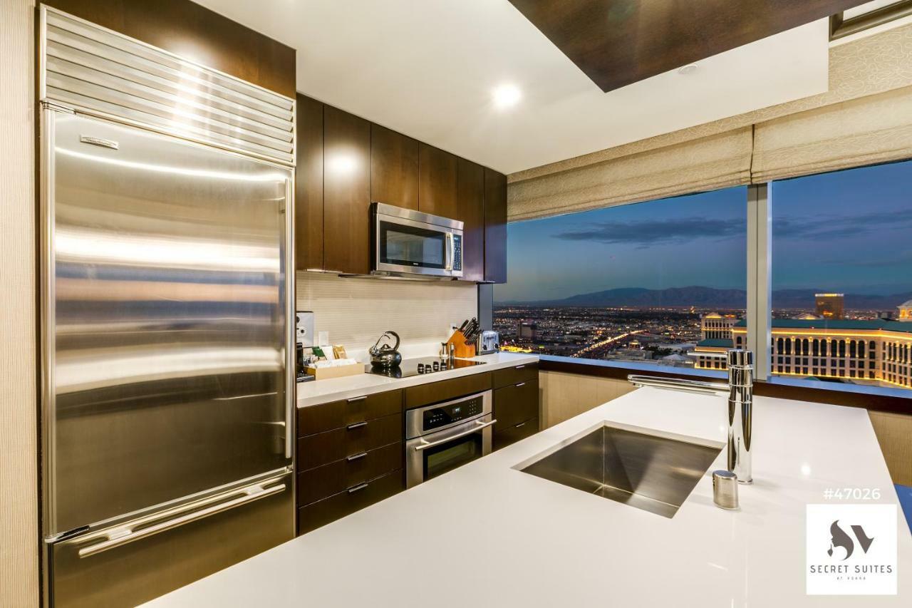 Secret At Vdara Aparthotel