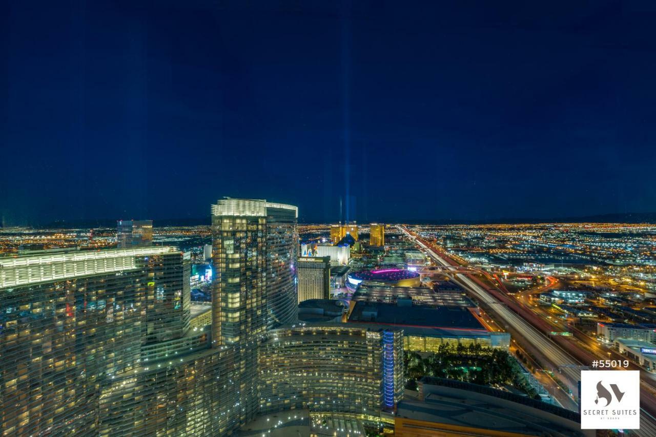 Aparthotel Secret At Vdara