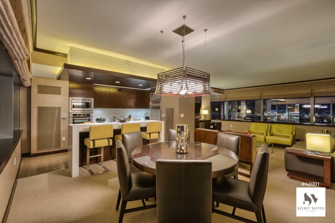 Secret At Vdara Las Vegas