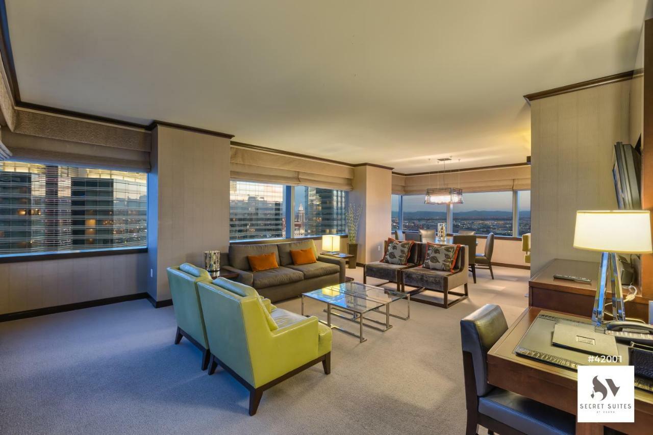 Secret At Vdara Las Vegas