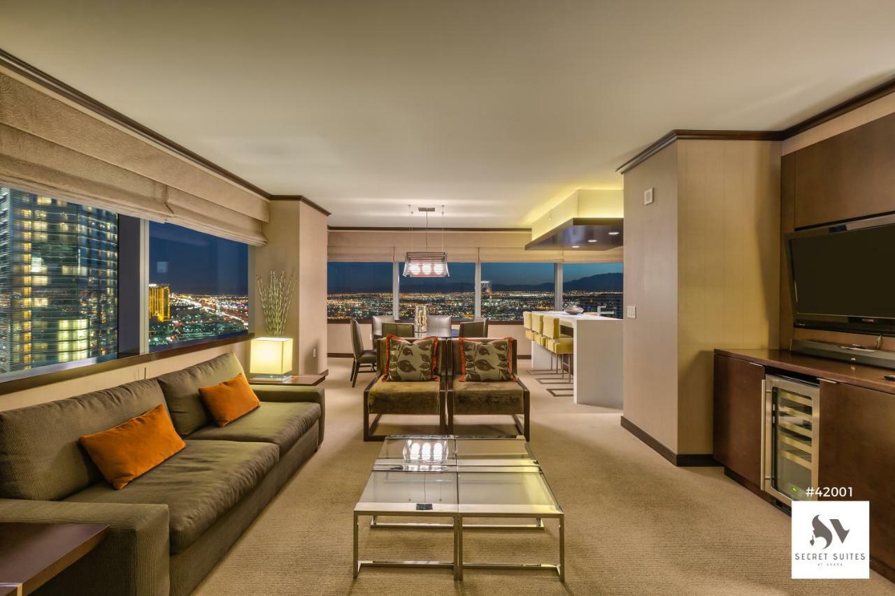 Secret At Vdara 5*