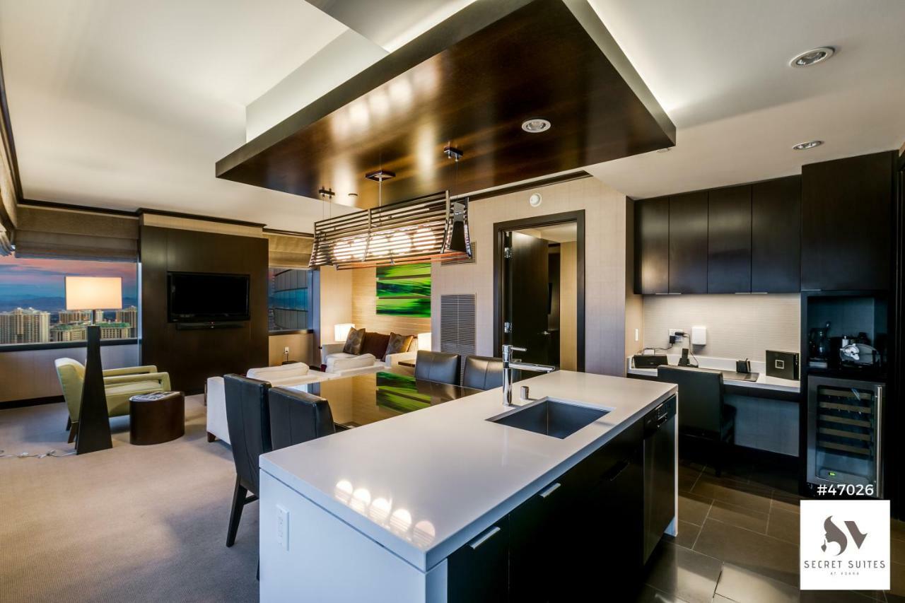 Secret At Vdara 5* Las Vegas