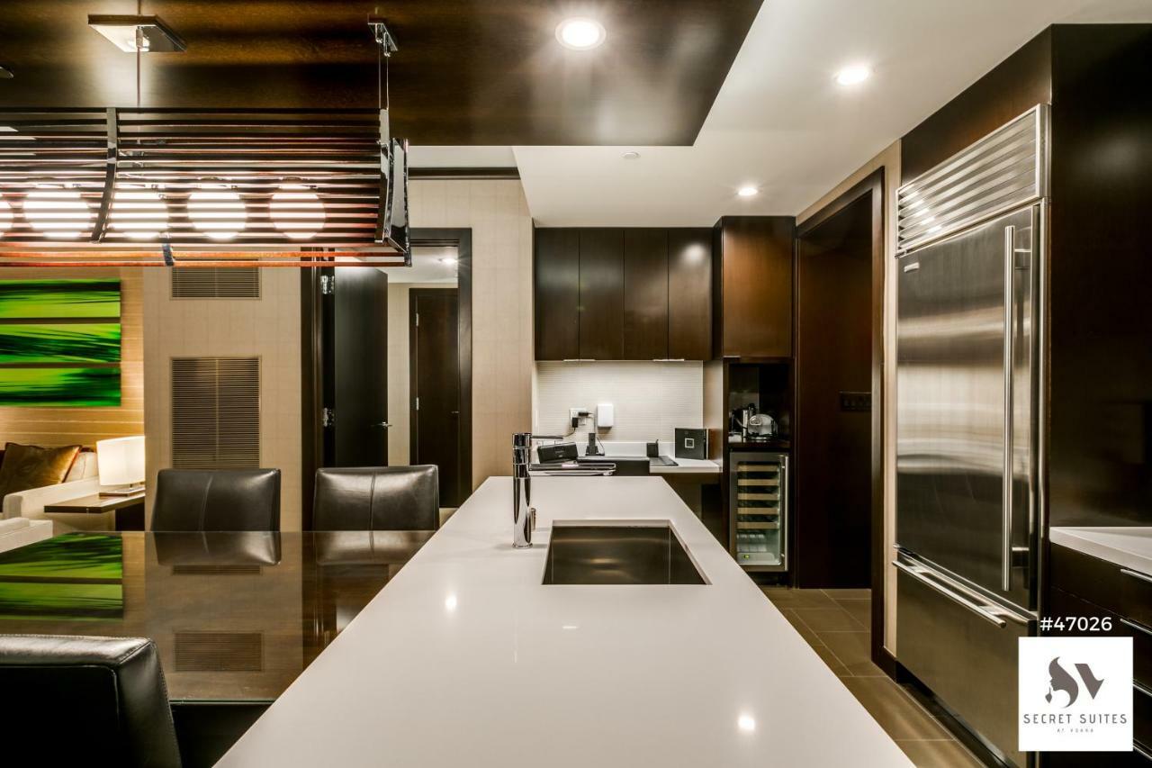 Secret At Vdara 5* Las Vegas