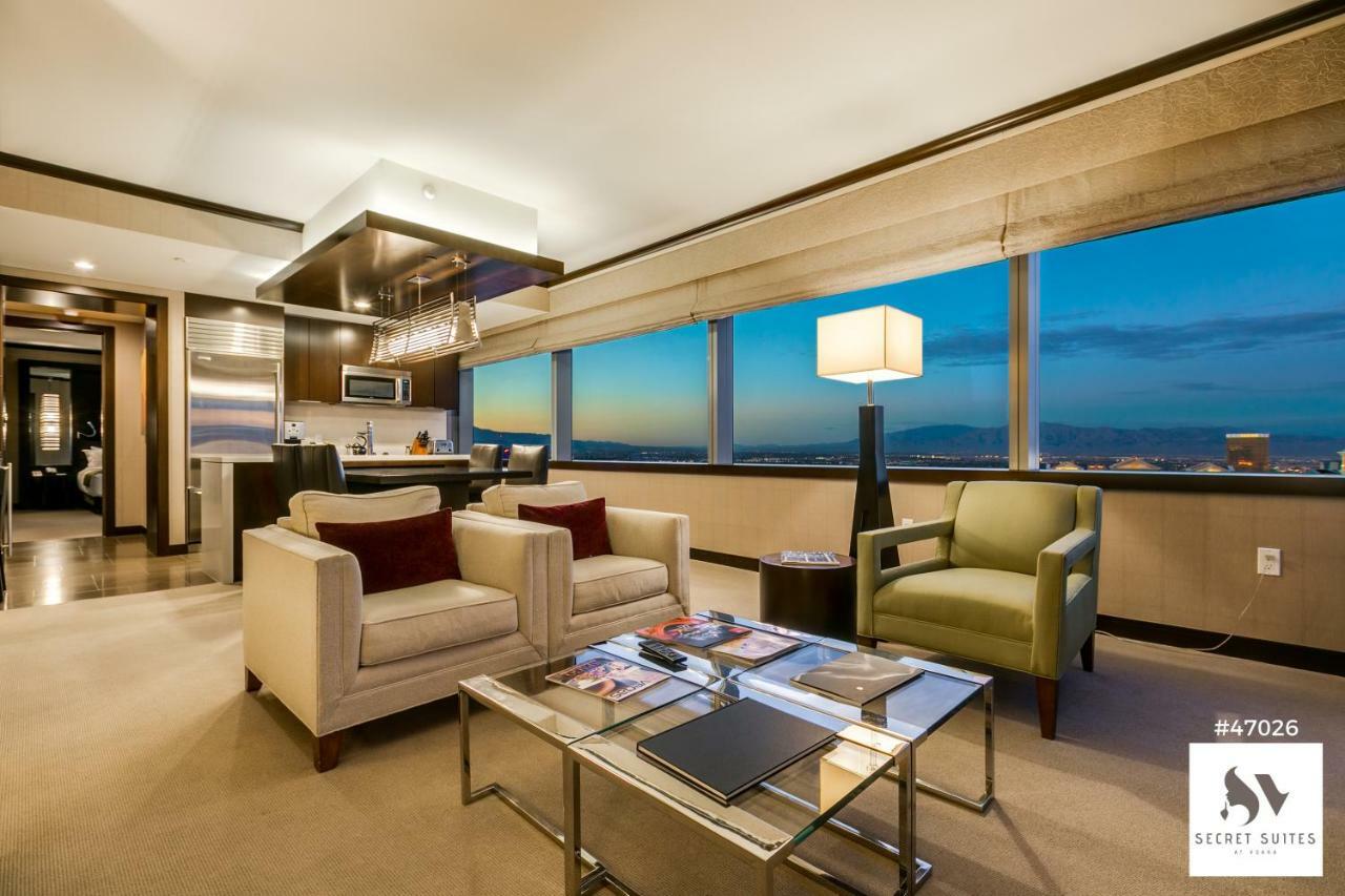 Secret At Vdara 5* Las Vegas