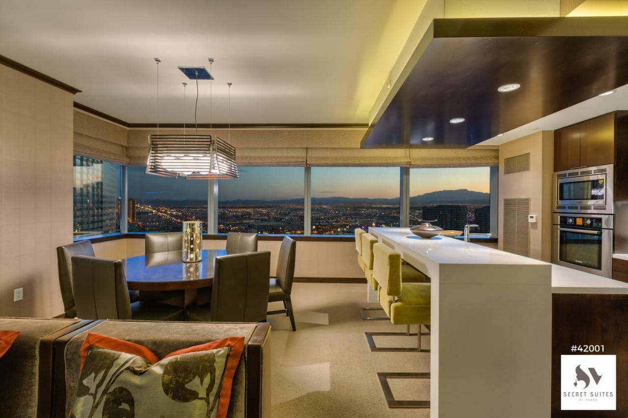 Secret At Vdara