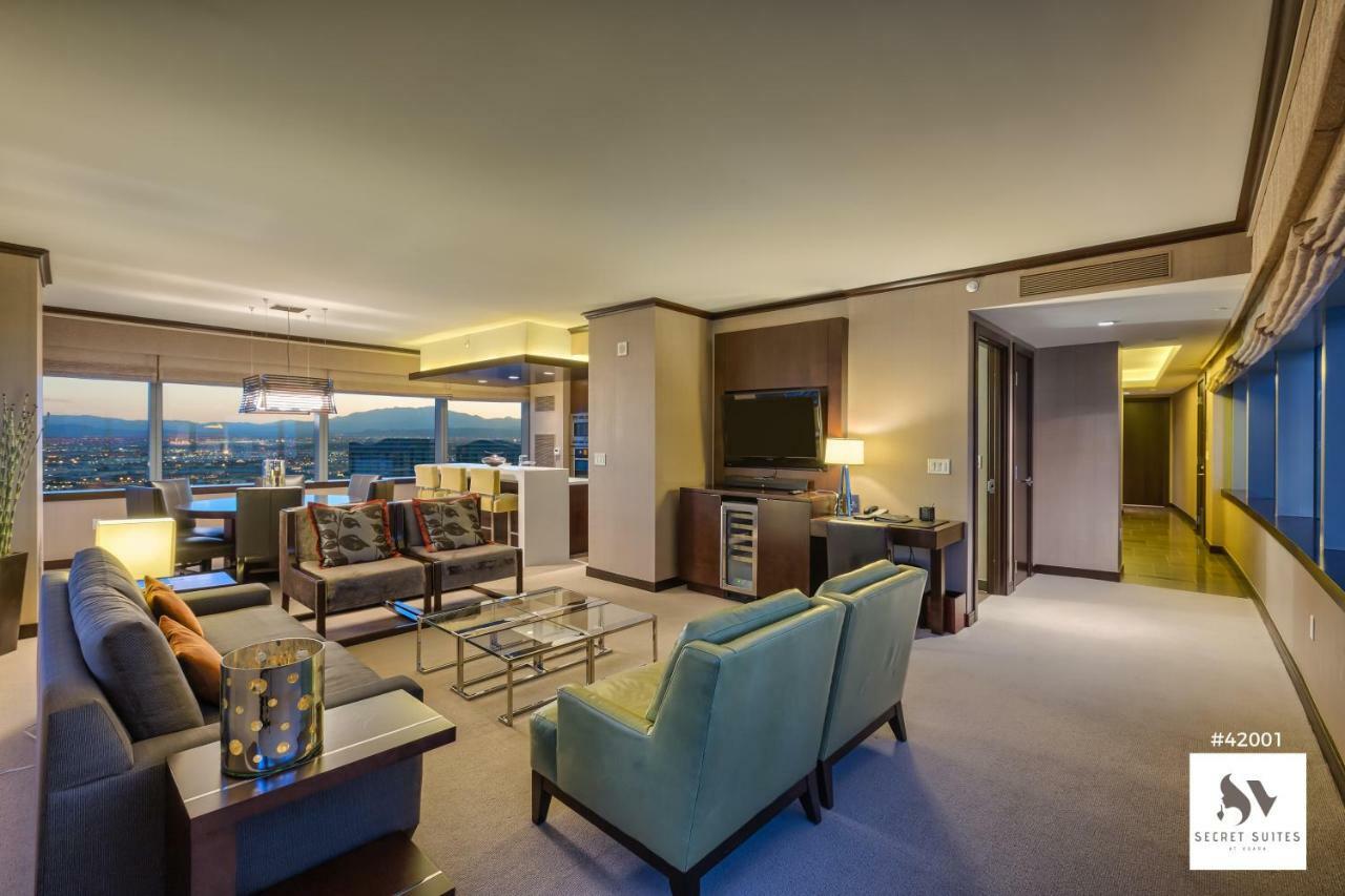 Secret At Vdara