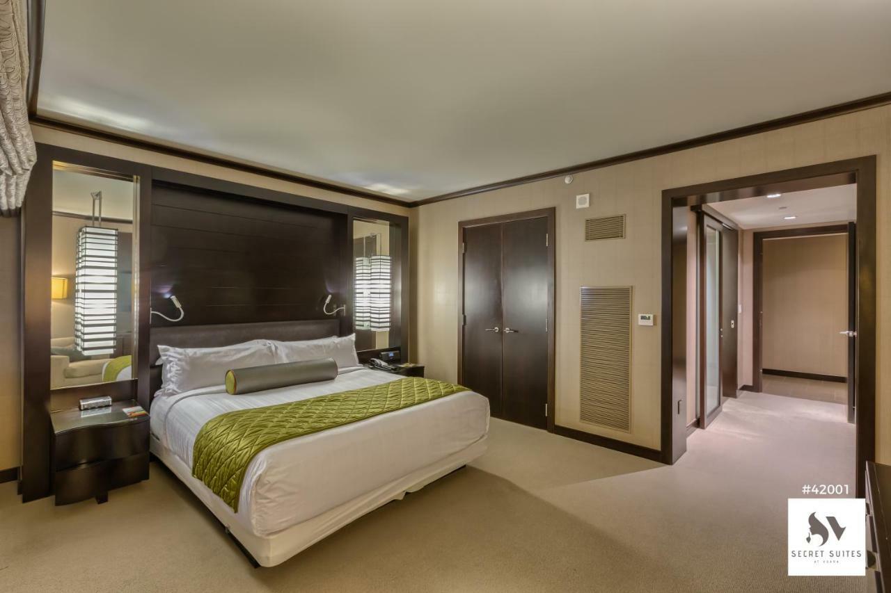Secret At Vdara