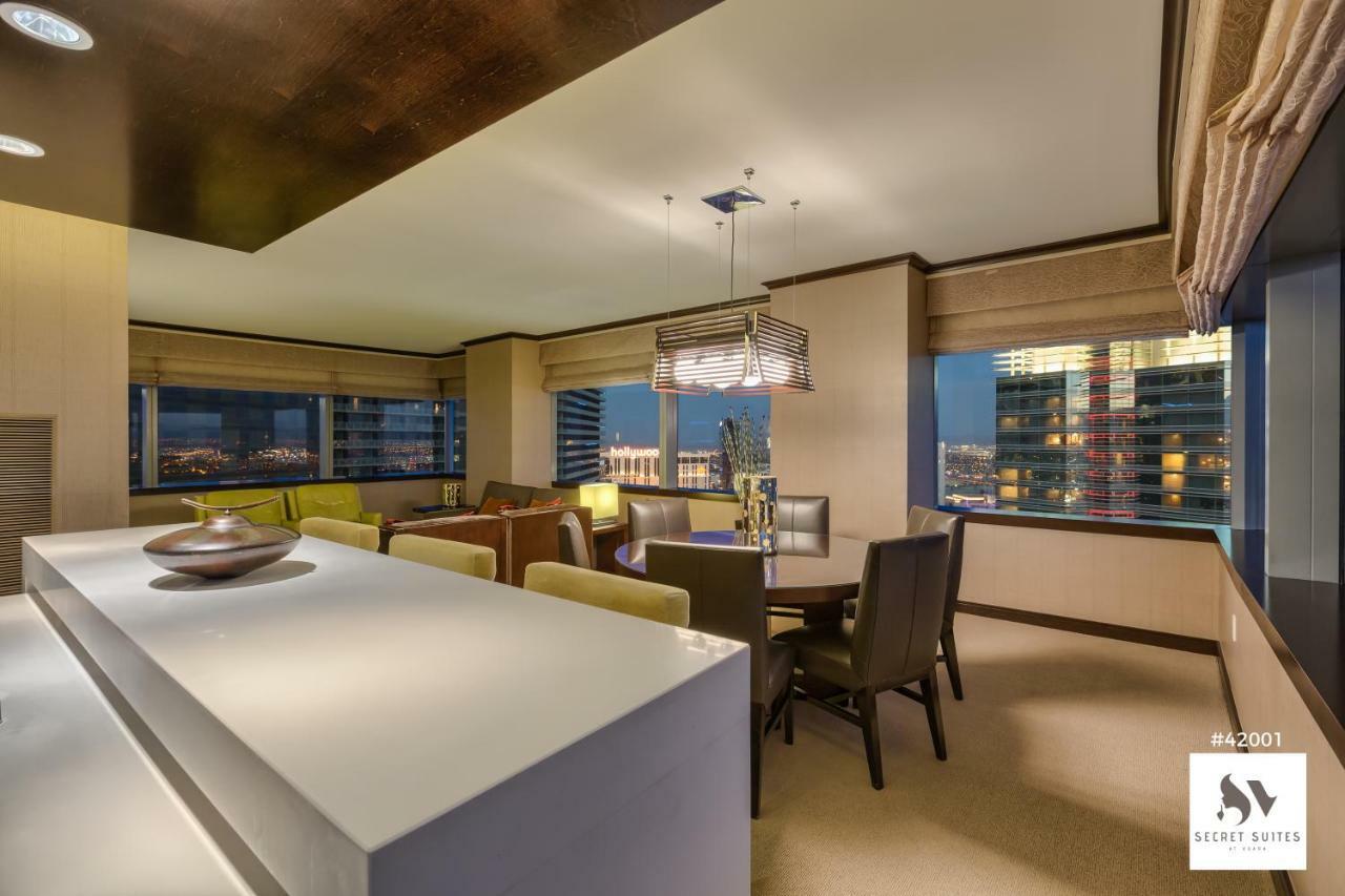 Secret At Vdara Las Vegas