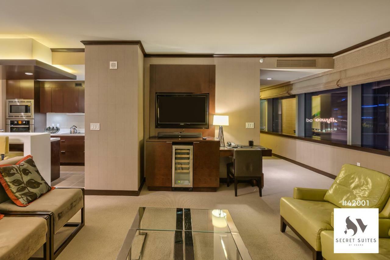 Aparthotel Secret At Vdara