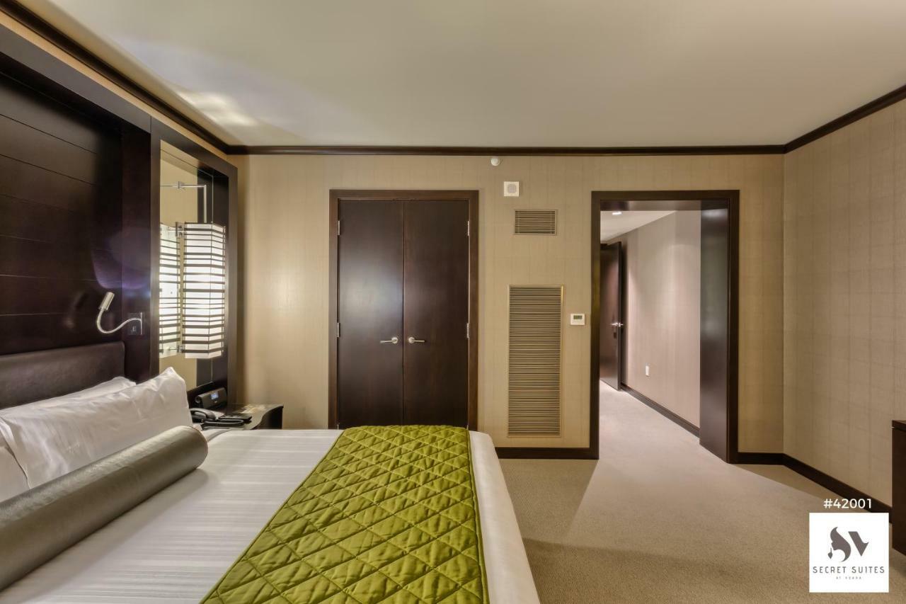 Secret At Vdara 5*