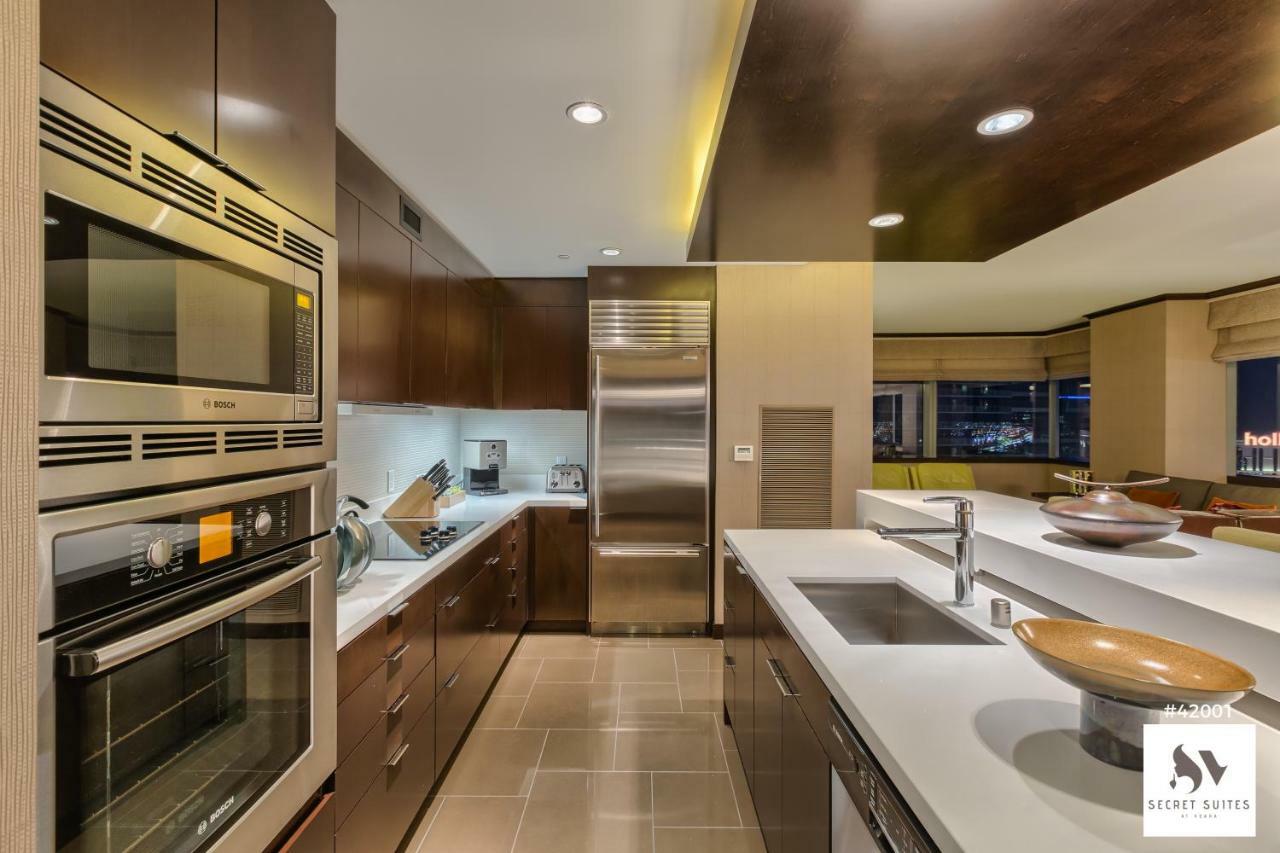 Secret At Vdara 5*