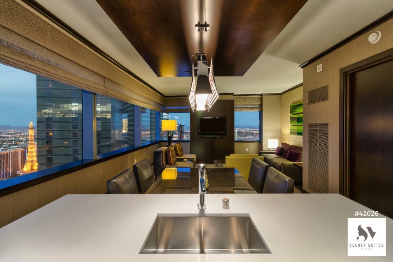 Secret At Vdara 5*