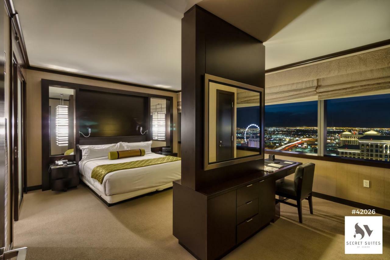 Secret At Vdara 5*