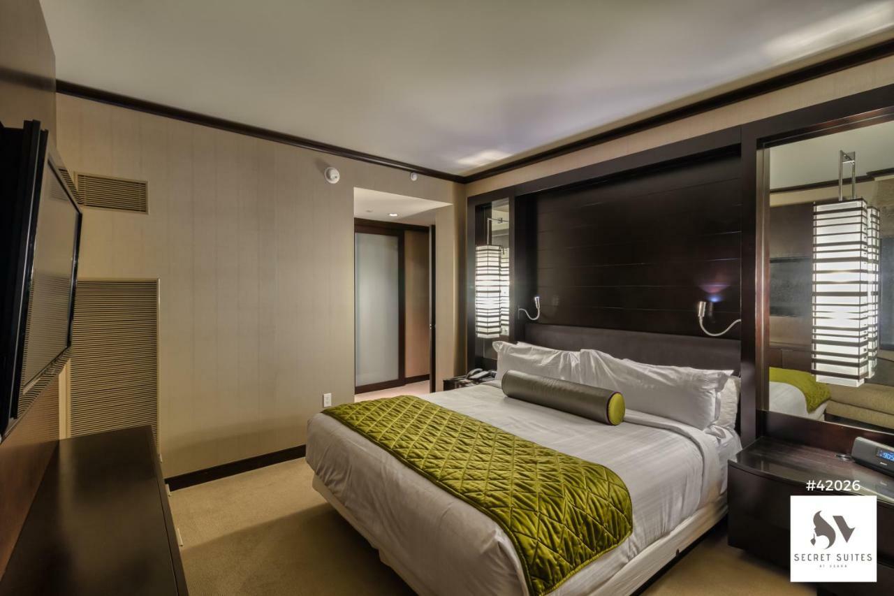 Secret At Vdara Aparthotel Las Vegas