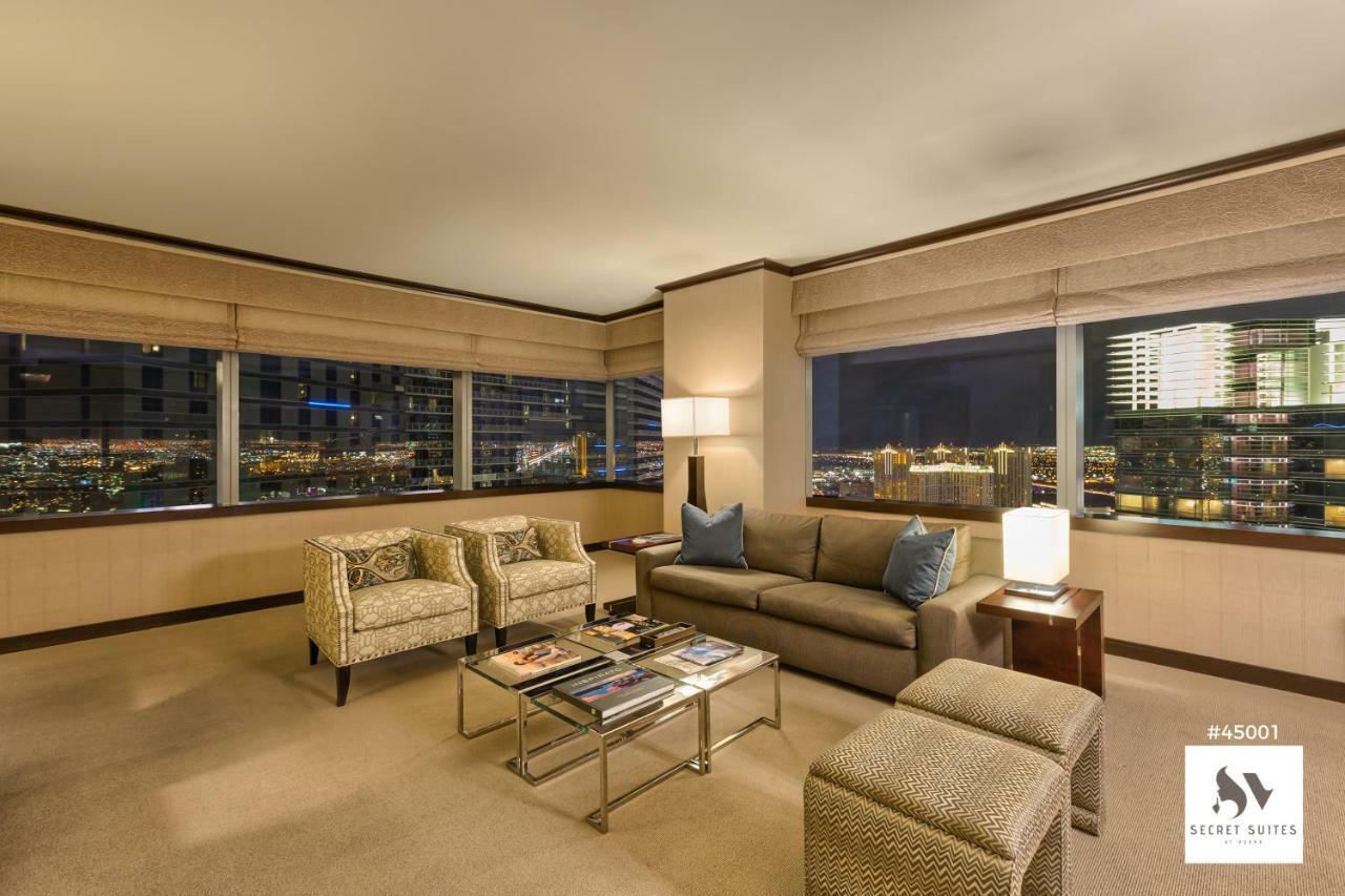 Secret At Vdara 5*