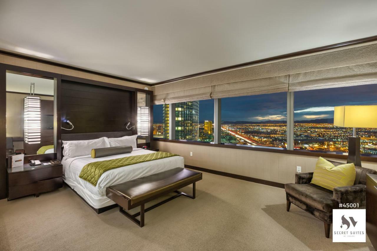Aparthotel Secret At Vdara 5*