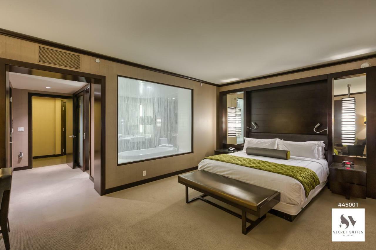 Secret At Vdara