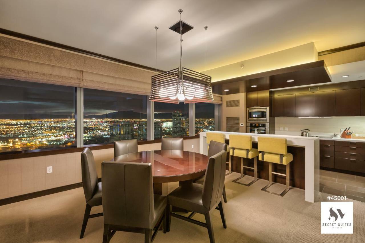 Secret At Vdara Las Vegas
