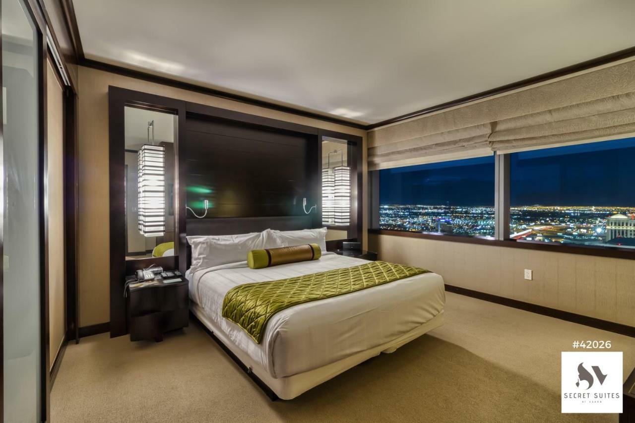 Secret At Vdara 5*