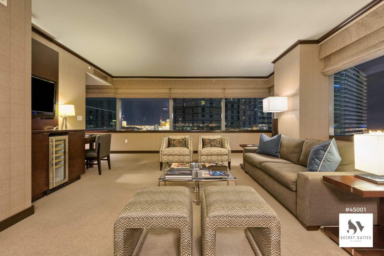 Secret At Vdara