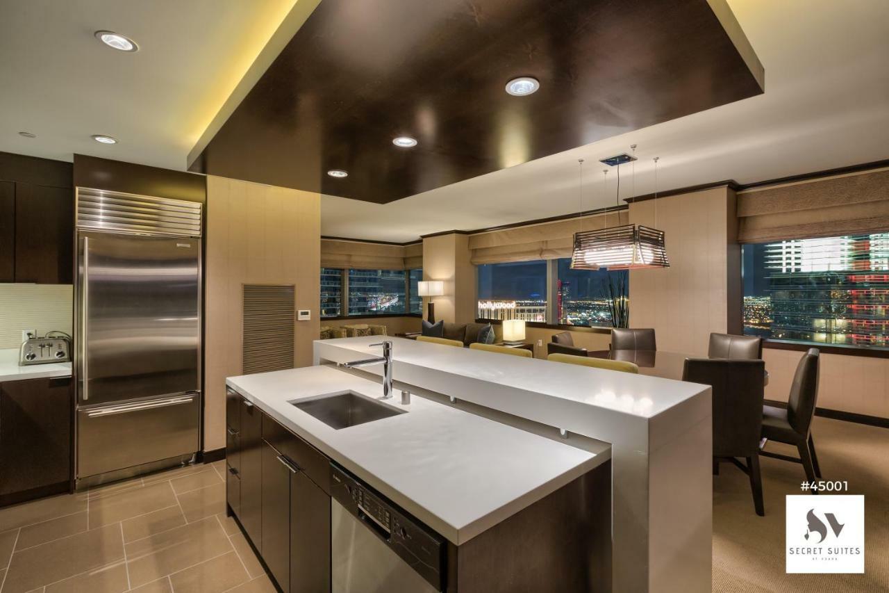 Secret At Vdara Aparthotel 5*
