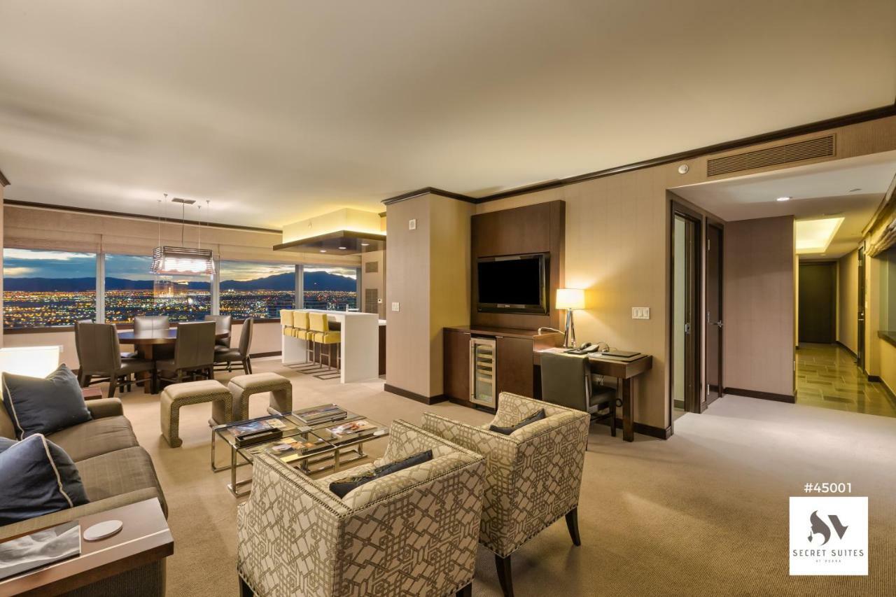 Aparthotel Secret At Vdara