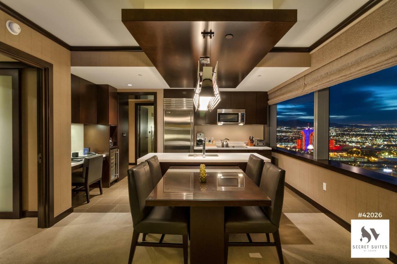 Secret At Vdara 5* Las Vegas