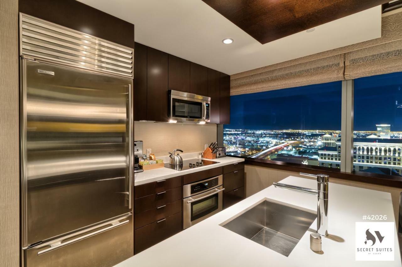 Aparthotel Secret At Vdara Las Vegas