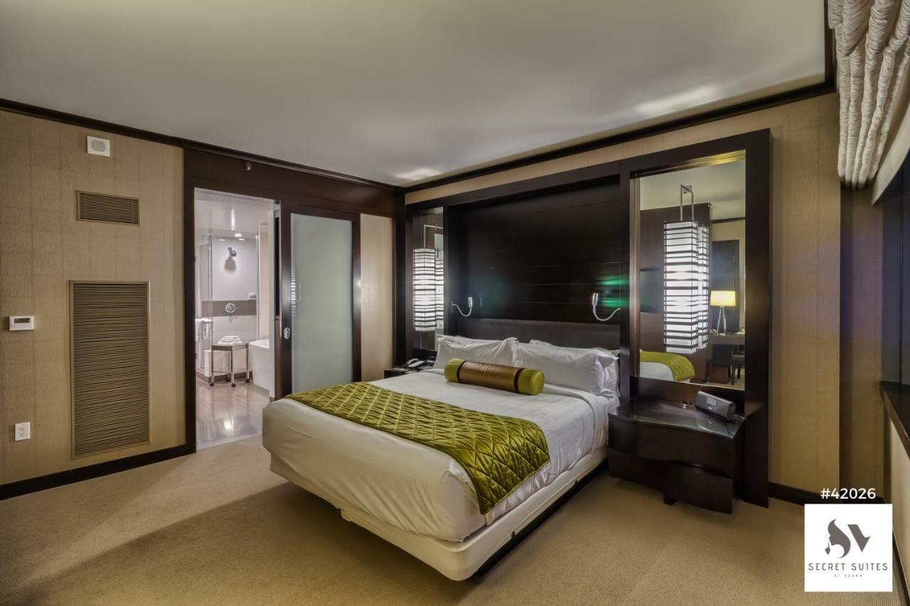 Secret At Vdara Aparthotel 5*