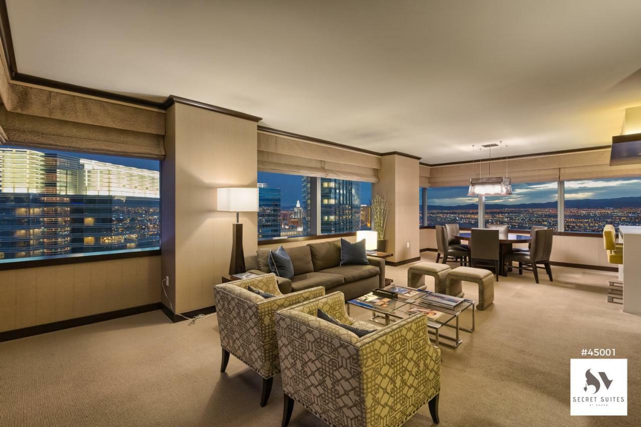 Aparthotel Secret At Vdara
